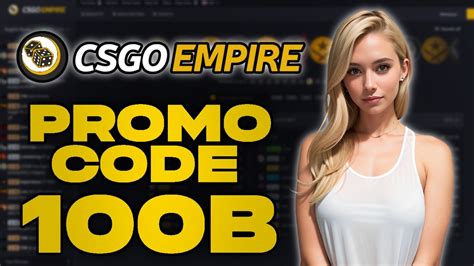 csgoempire promo code|guthrie theater promo code.